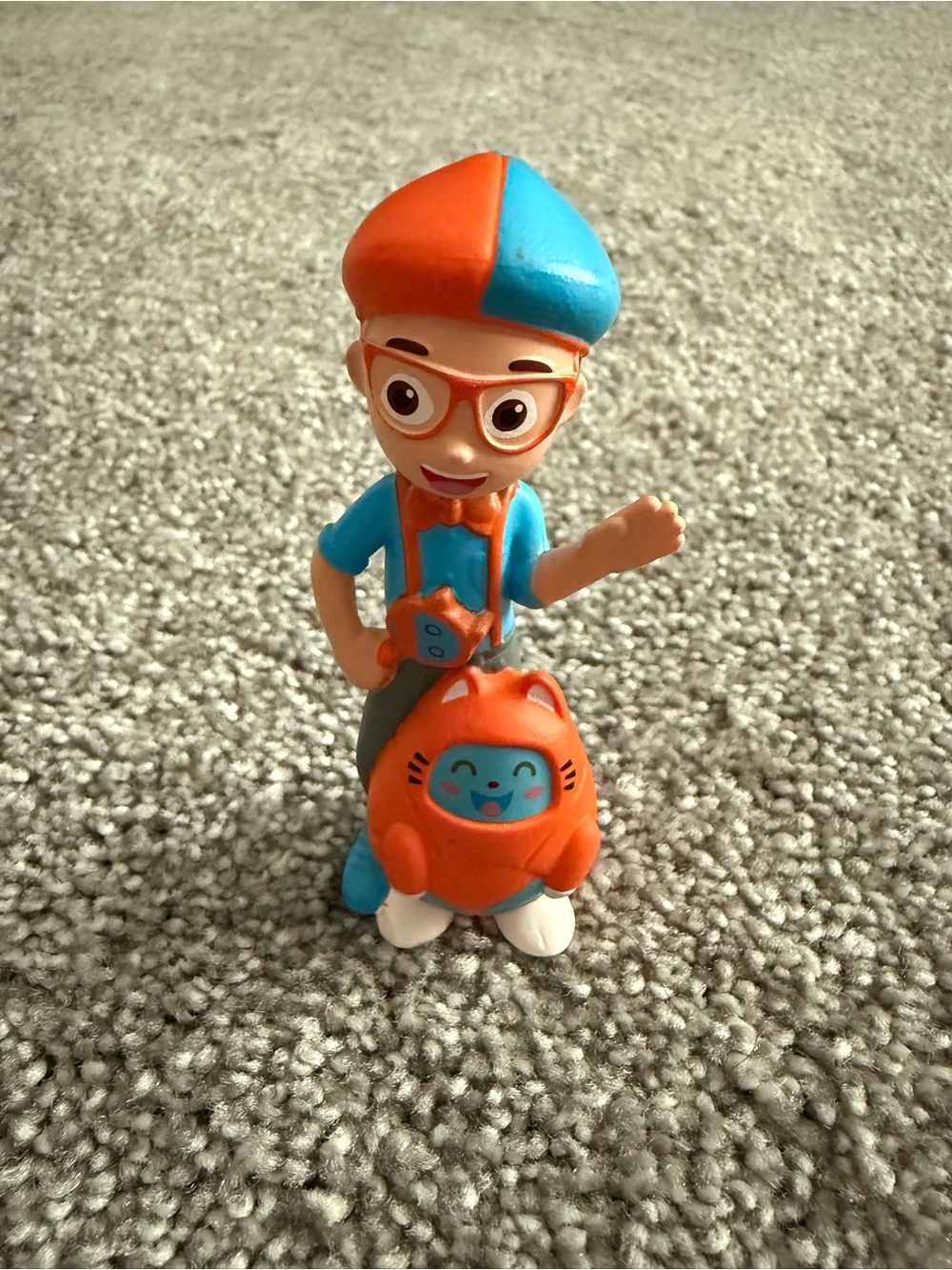 Blippi Tonie